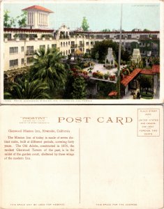 Glenwood Mission Inn, Riverside, Calif. (22676