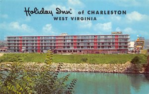 Holiday Inn - Charleston, West Virginia WV  