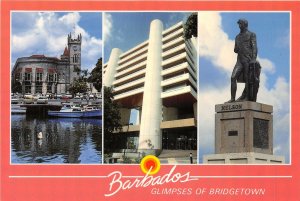 lot 18 barbados caribbean glimpses of bridgetown boat