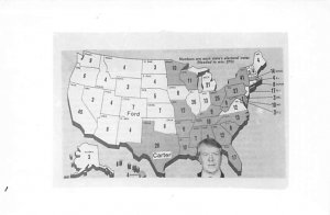 Carter map Carter map