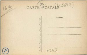 CPA CRÉTEIL - GRAND - RUE (145647)