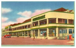 New Hampshire  Hampton  Casino