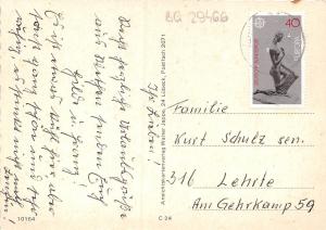 BG29466 gruss aus wethen waldeck  germany CPSM 14.5x10cm