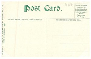 Massachusetts  East Hampton , West Boylston and Hampton Mills