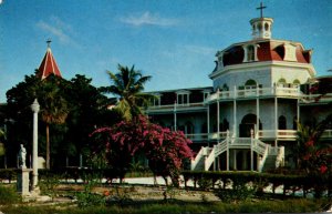 Florida Key West Convent Of Mary Immaculate