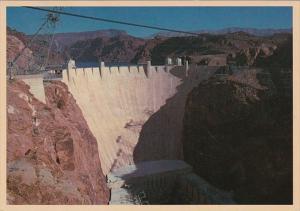 Nevada Hoover Dam