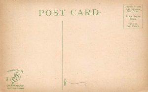 High Bridge Kentucky Postcard