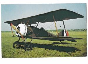 Thomas-Morse S4B Scout Airplane World War ll 95 mph