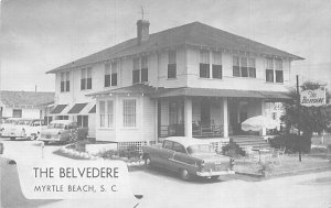 Belvedere Myrtle Beach, South Carolina