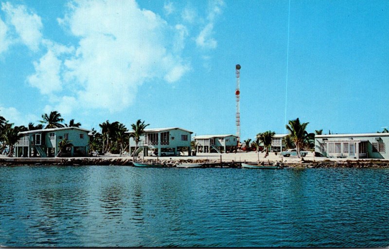 Florida Keys Islamorada Coral Cove Resort