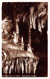 B57989 Liban Lebanon Grotte de la Kidisha Pres des cedres