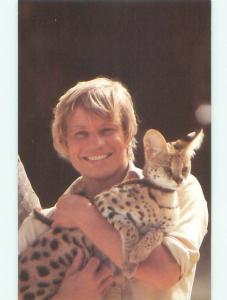 1979 FAMOUS ACTOR MICHAEL YORK AC6444@