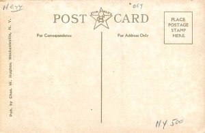 D. & H. Station Oneonta, New York