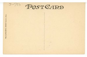 MA - Cape Cod, Hyannis. Hyannis Inn