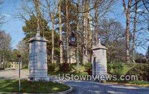 Emory University Atlanta GA Unused