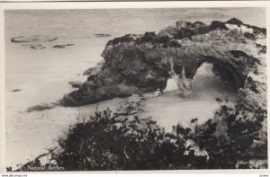RP: Natural Arches , 1910-30s