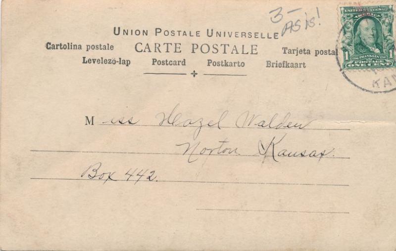 Multiple Babies Greetings - Nos gentils poupons - Our Nice Babies - UDB