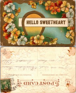 Hello Sweeheart (19433