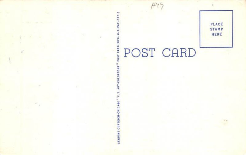  The Sooner State Oklahoma City OK 