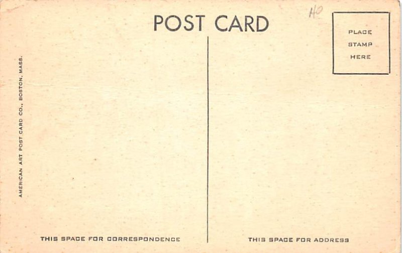 Front Street Marblehead, Massachusetts MA