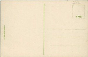 CPA AK BAD LANGENSCHWALBACH hotel u. Villa MÃ©tropole GERMANY (26093)