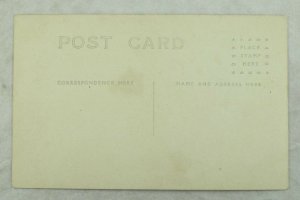 C.1914 RPPC Apple Show Sebastopol, Cal. Vintage Postcard P97