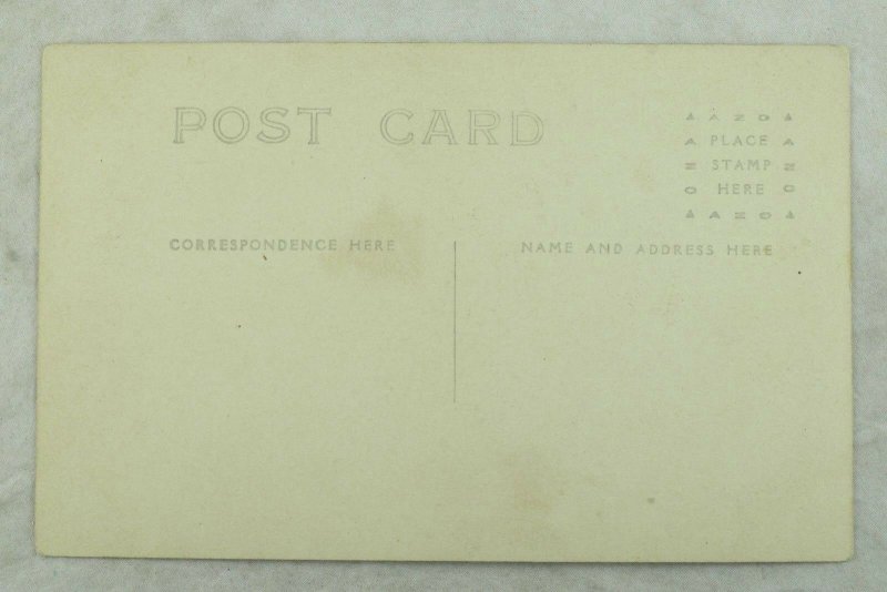 C.1914 RPPC Apple Show Sebastopol, Cal. Vintage Postcard P97