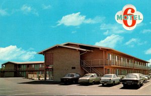 Motel 6 Chico California