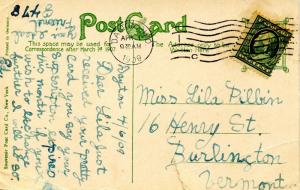 OH - Dayton. Arcade, Interior