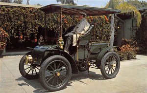 1904 Knox Cars of Yesterday - Sarasota, Florida FL  