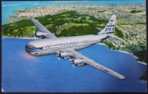 Pan American Airways Strato Clipper