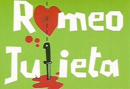 POSTAL PUBLICITARIA 55441: Romeo i Julieta. Jove  Teatre Regina