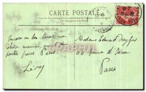 Old Postcard Boulogne Sur Mer Casino