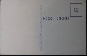 Bruton Parish Church Williamsburg Virginia