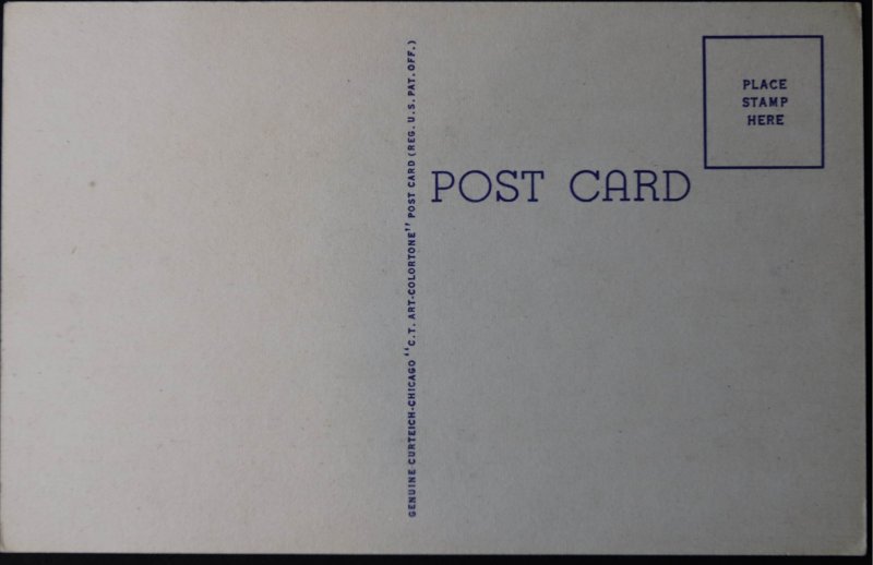 Bruton Parish Church Williamsburg Virginia