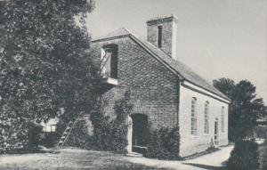 Virginia Westmoreland County Stratford Hall Kitchen and Laundry