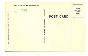 Humor - Fishing is good