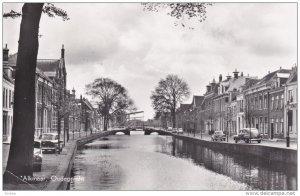 RP; ALKMAAR, North Holland, Netherlands; Oudegrecht, PU-1960