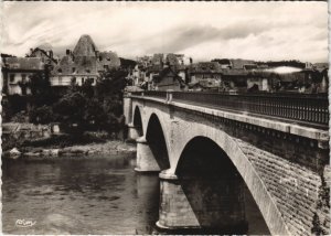 CPM Argentat Le Pont (16015)