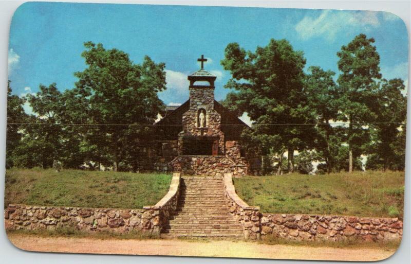 Our Lady of the Lakes Chapel, Lake Ozark, Missouri