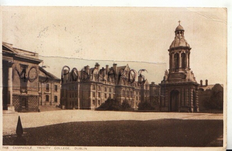 Genealogy Postcard - Goodacre - Barnfield, Fontwell, Arundel, Sussex - Ref. R916