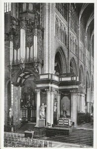 Belgium Postcard - Gand - Cathedrale St Bavon    ZZ2894