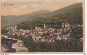 Badenweiler , I. Bad. Schwarzwald, Germany , 1900-1910s