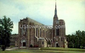 Our Lady of Grace Catholic Church - Greensboro, North Carolina NC  