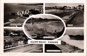 CPA St-MALO-Parame (265849)