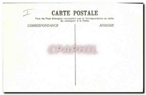 Old Postcard Grenoble Interior of Courthouse Hall Civil Court Woodwork Paul J...