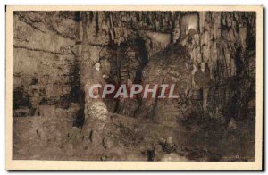 Old Postcard Caves D & # 39Arcy On The Cure Gothic Salon