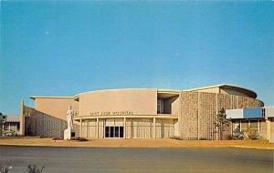 Saint Jude Hospital Memphis, Tennessee USA