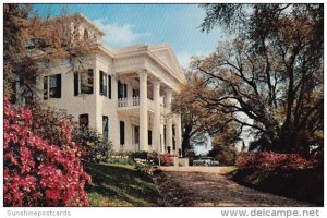 Stanton Hall Natchez Mississippi