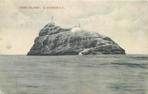 Cabo Verde  Bird Island  S. Vicente C.V.